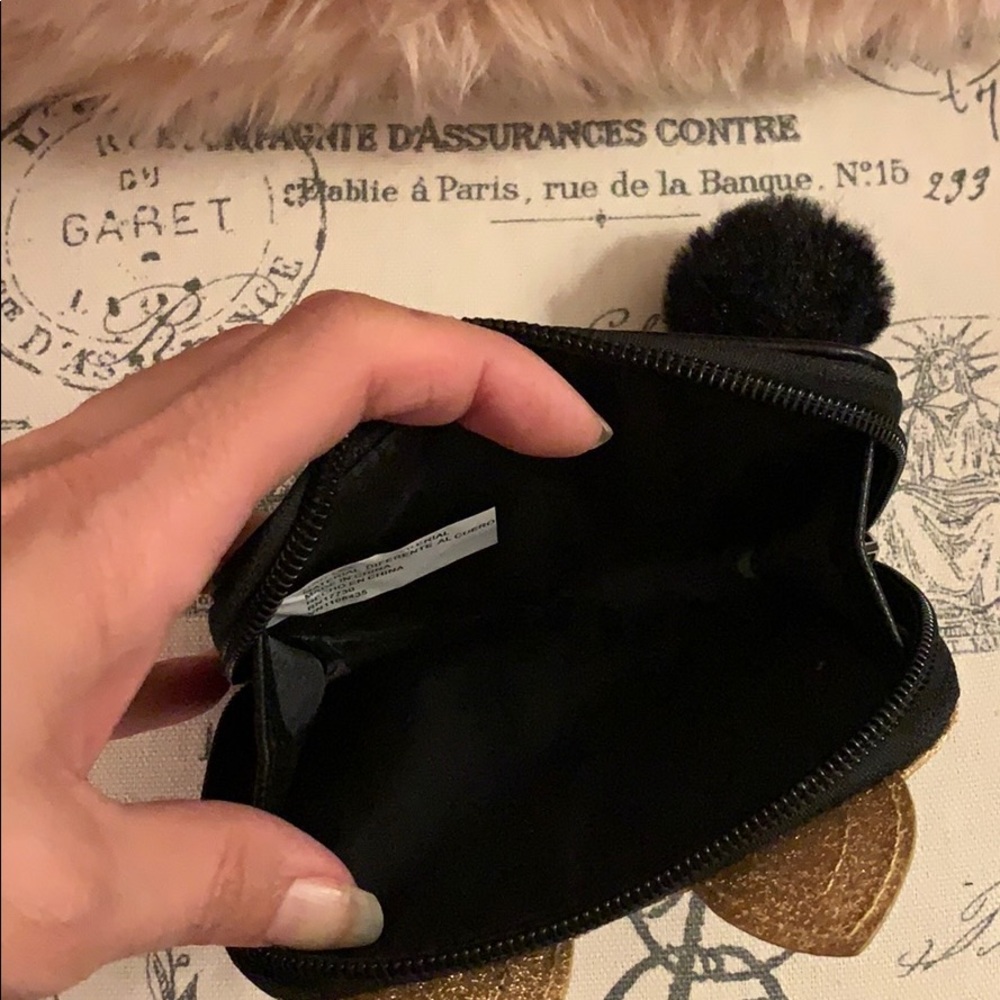 Small wallet (Target) - Picture 4 of 4